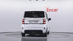2023 Kia Ray Prestige, белый — фото 4