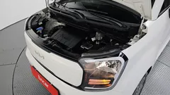 2023 Kia Ray Prestige, белый — фото 6