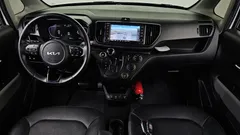 2023 Kia Ray Prestige, белый — фото 7