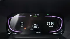 2023 Kia Ray Prestige, белый — фото 8
