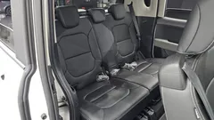 2023 Kia Ray Prestige, белый — фото 11