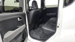 2023 Kia Ray Prestige, белый — фото 12