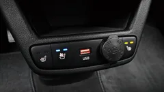 2023 Kia Ray Prestige, белый — фото 13