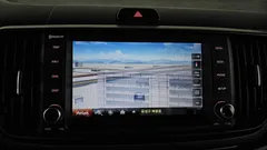 2023 Kia Ray Prestige, белый — фото 14