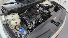 2023 Kia Sportage Gasoline 1.6 Turbo 2WD, белый — фото 6