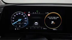 2023 Kia Sportage Gasoline 1.6 Turbo 2WD, белый — фото 8
