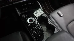 2023 Kia Sportage Gasoline 1.6 Turbo 2WD, белый — фото 9