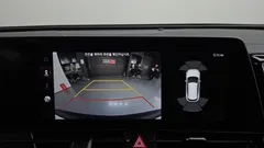 2023 Kia Sportage Gasoline 1.6 Turbo 2WD, белый — фото 14