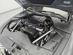 2022 Genesis G80 Gasoline 2.5 Turbo 2WD, серо-серебристый — фото 5
