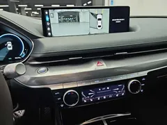 2022 Genesis G80 Gasoline 2.5 Turbo 2WD, серо-серебристый — фото 10