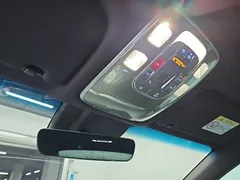 2022 Genesis G80 Gasoline 2.5 Turbo 2WD, серо-серебристый — фото 20