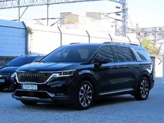 2023 Kia Carnival Gasoline 7-Seater Signature — фото 2