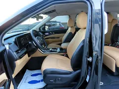 2023 Kia Carnival Gasoline 7-Seater Signature — фото 5