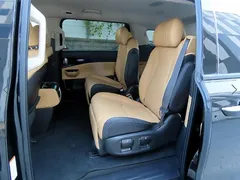 2023 Kia Carnival Gasoline 7-Seater Signature — фото 6