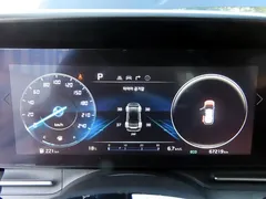 2023 Kia Carnival Gasoline 7-Seater Signature — фото 9