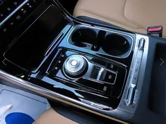 2023 Kia Carnival Gasoline 7-Seater Signature — фото 10