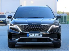 2023 Kia Carnival Gasoline 7-Seater Signature — фото 13