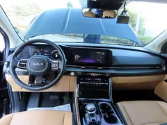 2023 Kia Carnival Gasoline 7-Seater Signature — фото 14