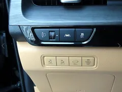 2023 Kia Carnival Gasoline 7-Seater Signature — фото 16