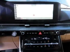 2023 Kia Carnival Gasoline 7-Seater Signature — фото 17