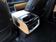 2023 Kia Carnival Gasoline 7-Seater Signature — фото 20