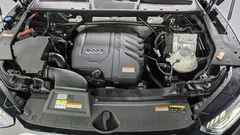 2022 Audi Q5 45 TFSI Quattro Premium — фото 6