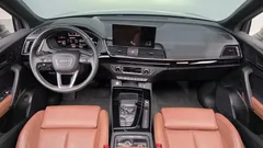 2022 Audi Q5 45 TFSI Quattro Premium — фото 7