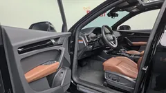 2022 Audi Q5 45 TFSI Quattro Premium — фото 10