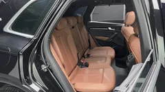 2022 Audi Q5 45 TFSI Quattro Premium — фото 11