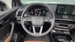 2022 Audi Q5 45 TFSI Quattro Premium — фото 13