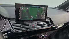 2022 Audi Q5 45 TFSI Quattro Premium — фото 14