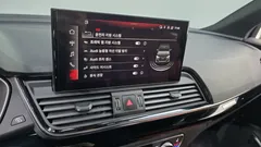 2022 Audi Q5 45 TFSI Quattro Premium — фото 15