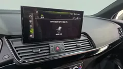 2022 Audi Q5 45 TFSI Quattro Premium — фото 16