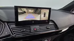2022 Audi Q5 45 TFSI Quattro Premium — фото 17