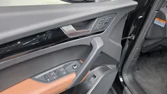 2022 Audi Q5 45 TFSI Quattro Premium — фото 19