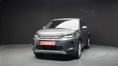 2022 Land Rover Discovery Sport P250 S — фото 3