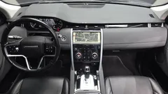 2022 Land Rover Discovery Sport P250 S — фото 7