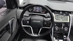 2022 Land Rover Discovery Sport P250 S — фото 14