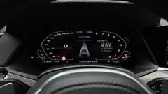 2023 BMW X5 xDrive 40i M Sport, синий — фото 8