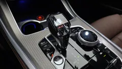 2023 BMW X5 xDrive 40i M Sport, синий — фото 9
