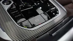 2023 BMW X5 xDrive 40i M Sport, синий — фото 16