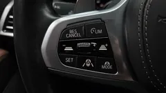 2023 BMW X5 xDrive 40i M Sport, синий — фото 18