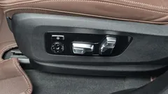 2023 BMW X5 xDrive 40i M Sport, синий — фото 19