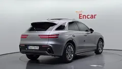 2023 Genesis GV70 2.5T Gasoline AWD — фото 2