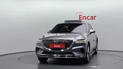 2023 Genesis GV70 2.5T Gasoline AWD — фото 3
