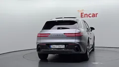 2023 Genesis GV70 2.5T Gasoline AWD — фото 4