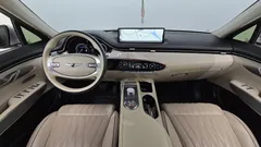 2023 Genesis GV70 2.5T Gasoline AWD — фото 7