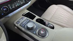 2023 Genesis GV70 2.5T Gasoline AWD — фото 9
