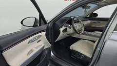 2023 Genesis GV70 2.5T Gasoline AWD — фото 10