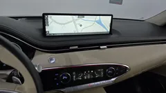 2023 Genesis GV70 2.5T Gasoline AWD — фото 12